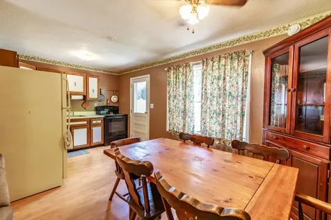 48 Carriage Hill Road Brattleboro VT 05301