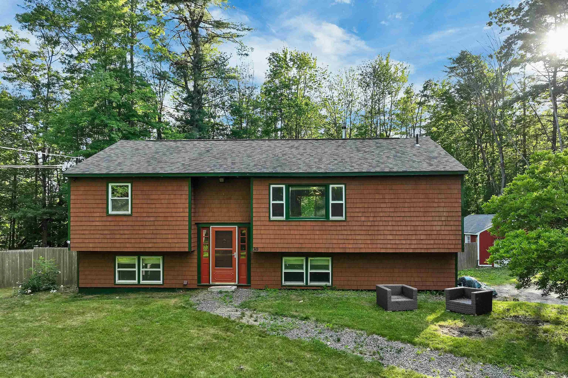 30 Elderberry Drive Gilford NH 03249
