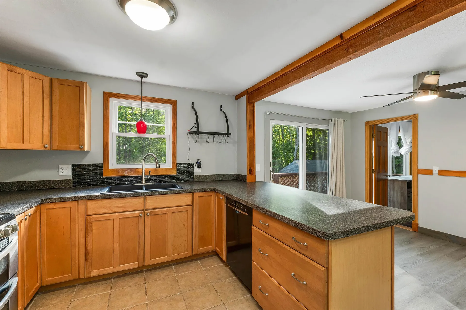 30 Elderberry Drive Gilford NH 03249