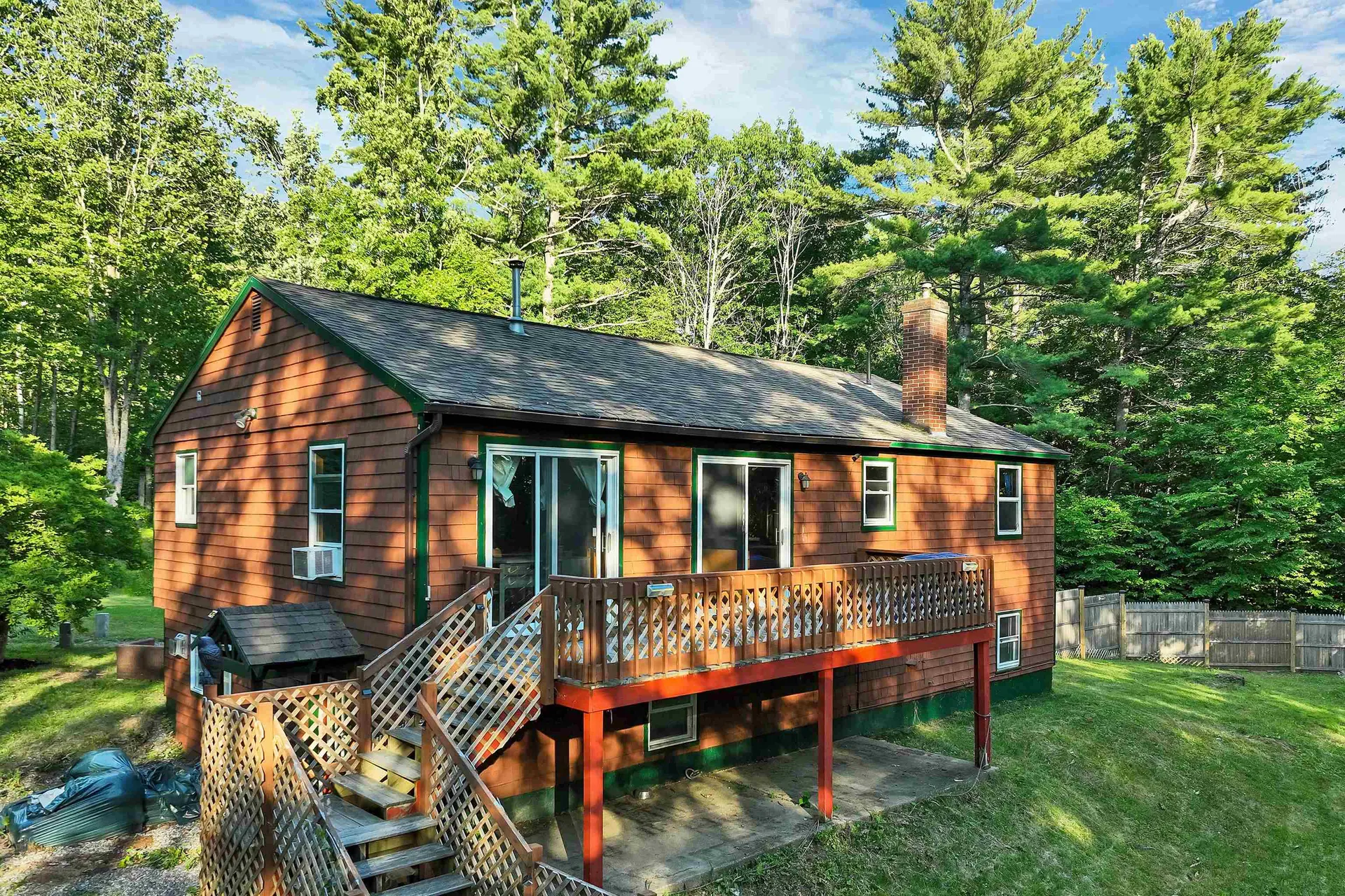 30 Elderberry Drive Gilford NH 03249