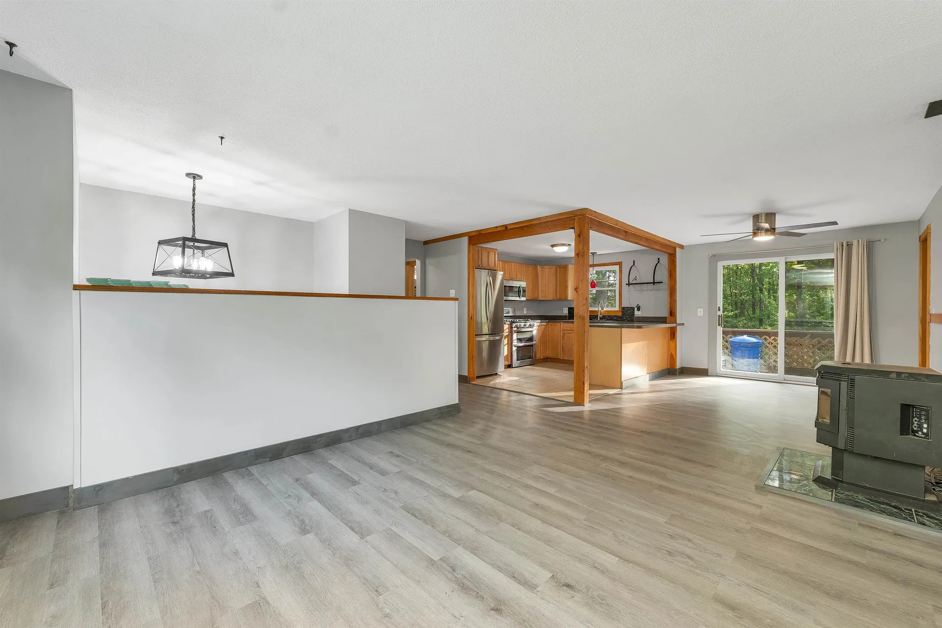 30 Elderberry Drive Gilford NH 03249