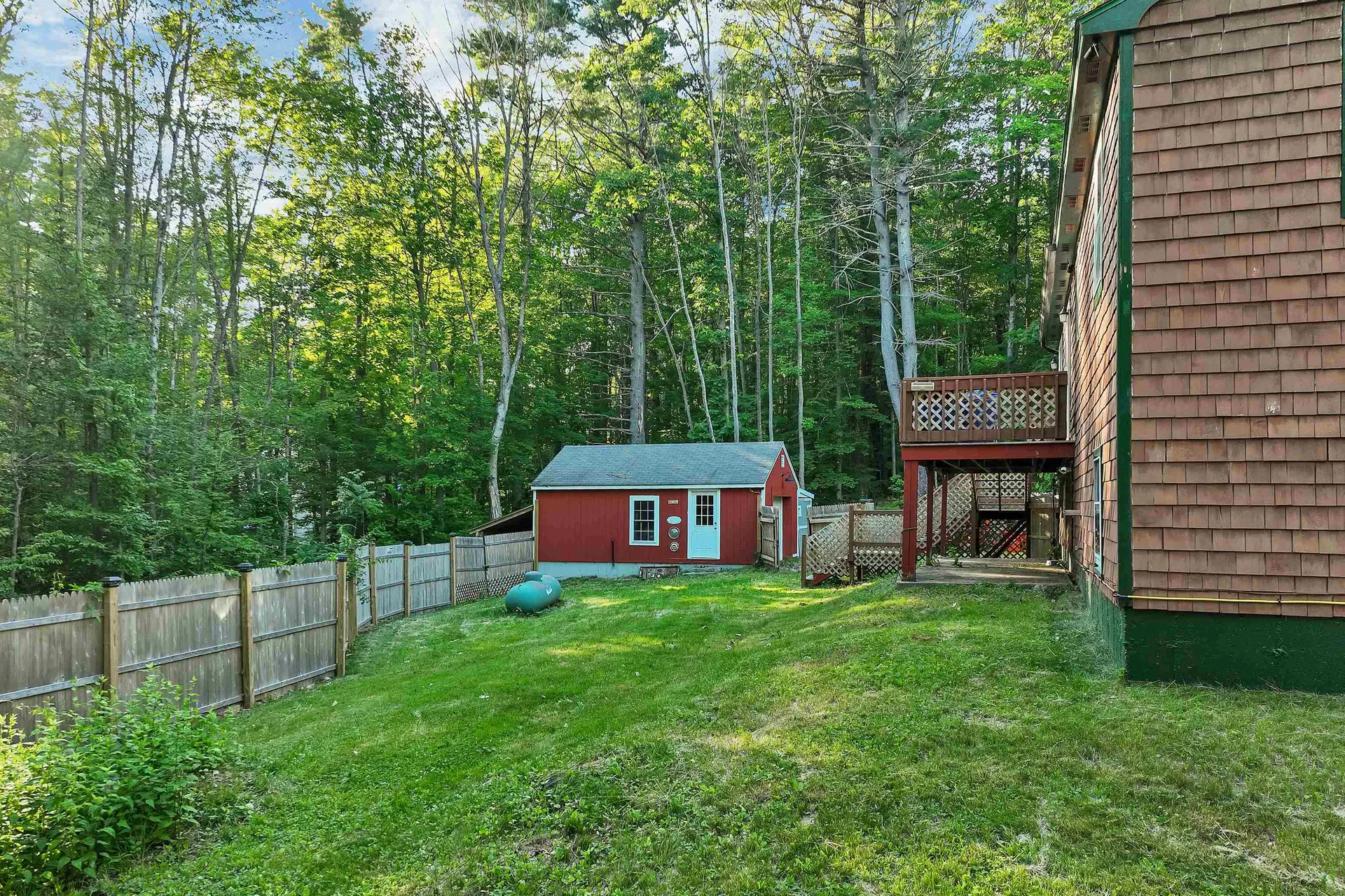 30 Elderberry Drive Gilford NH 03249
