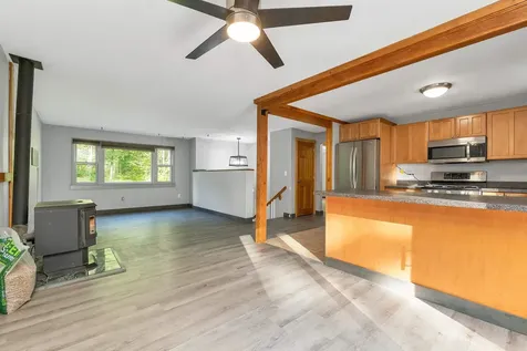 30 Elderberry Drive Gilford NH 03249