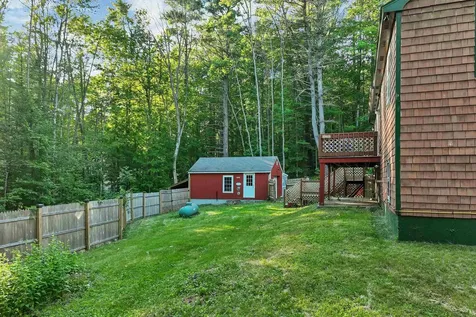 30 Elderberry Drive Gilford NH 03249