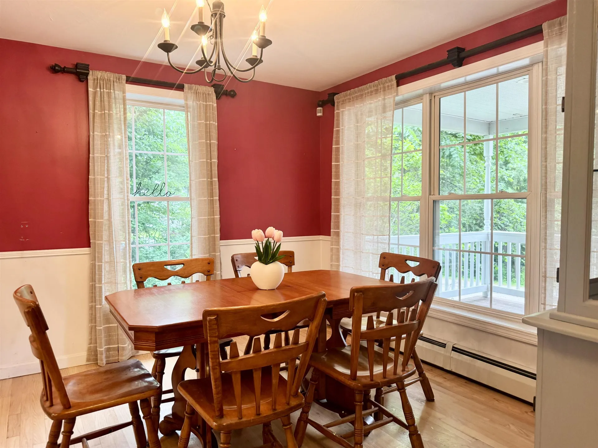 20 Lamprey Village Drive Epping NH 03042