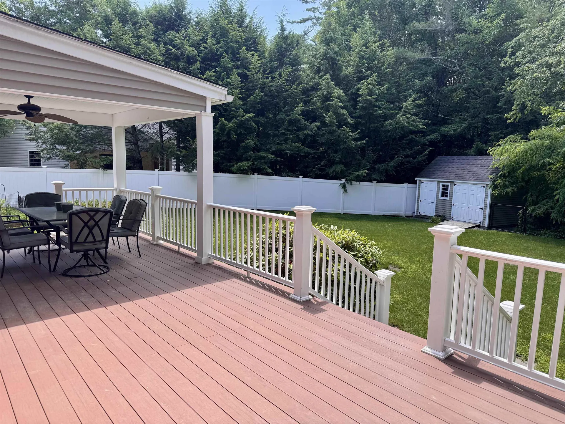 20 Lamprey Village Drive Epping NH 03042