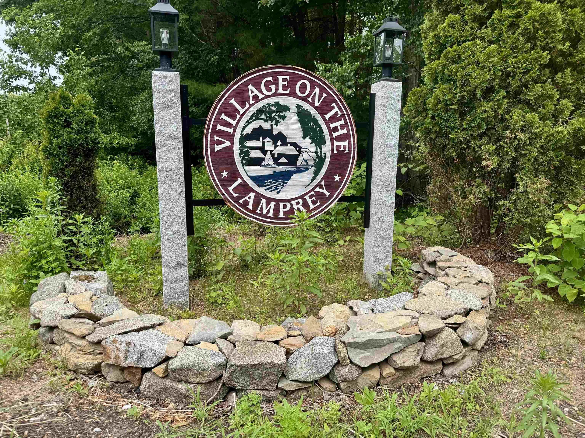 20 Lamprey Village Drive Epping NH 03042
