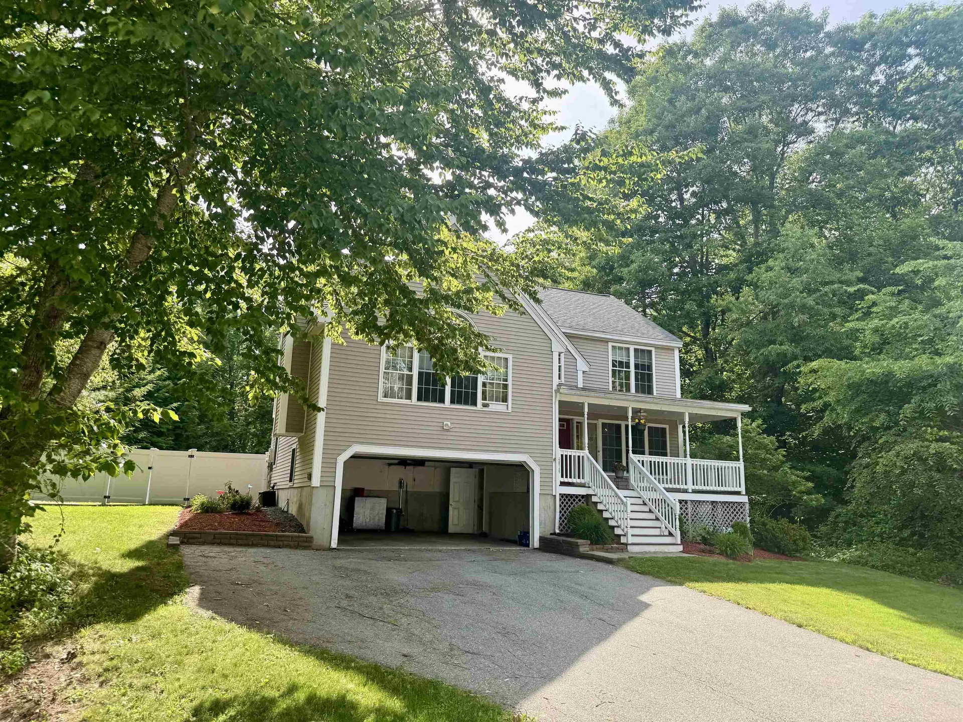 20 Lamprey Village Drive Epping NH 03042