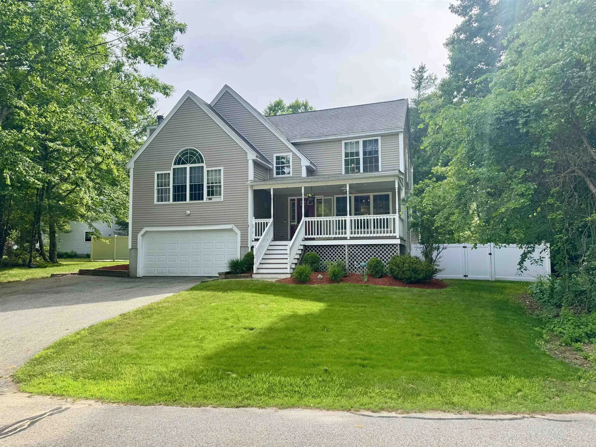 20 Lamprey Village Drive Epping NH 03042