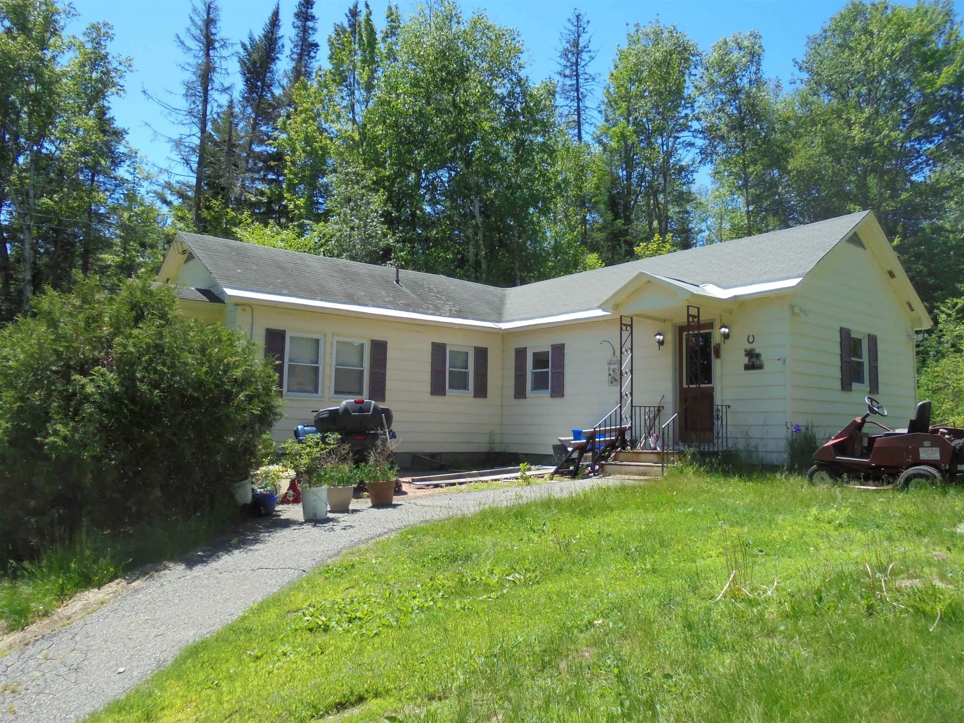 339 Cates Hill Road Berlin NH 03570