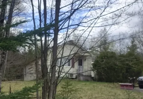 339 Cates Hill Road Berlin NH 03570