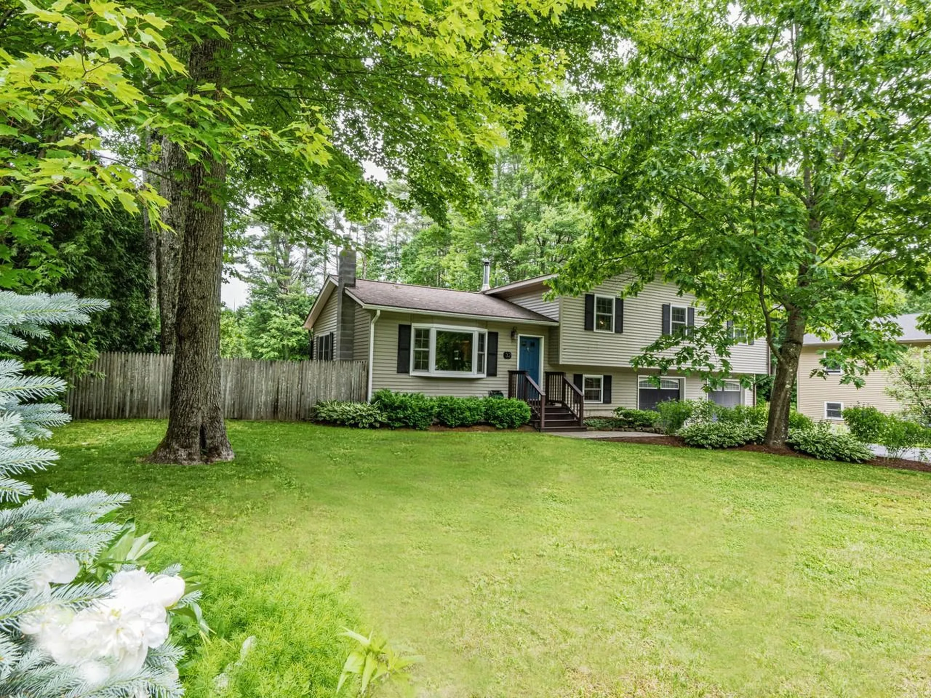 32 Logwood Circle Essex VT 05452
