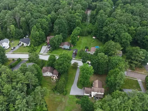 32 Logwood Circle Essex VT 05452