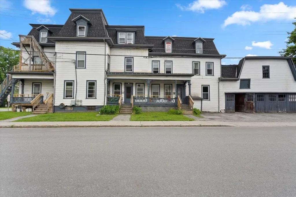 254 Elm Street Montpelier VT 05602