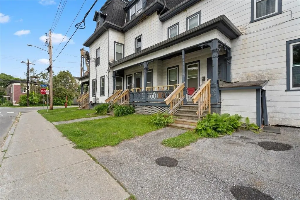 254 Elm Street Montpelier VT 05602