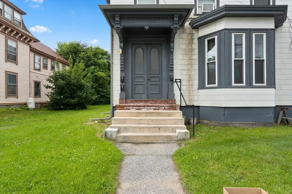 254 Elm Street Montpelier VT 05602