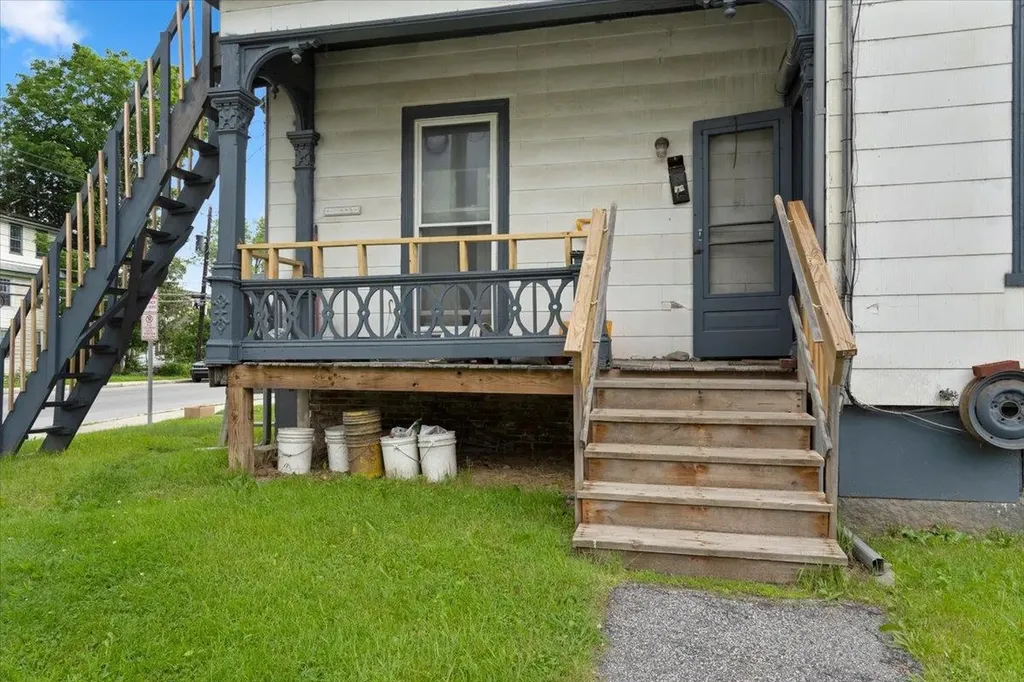 254 Elm Street Montpelier VT 05602