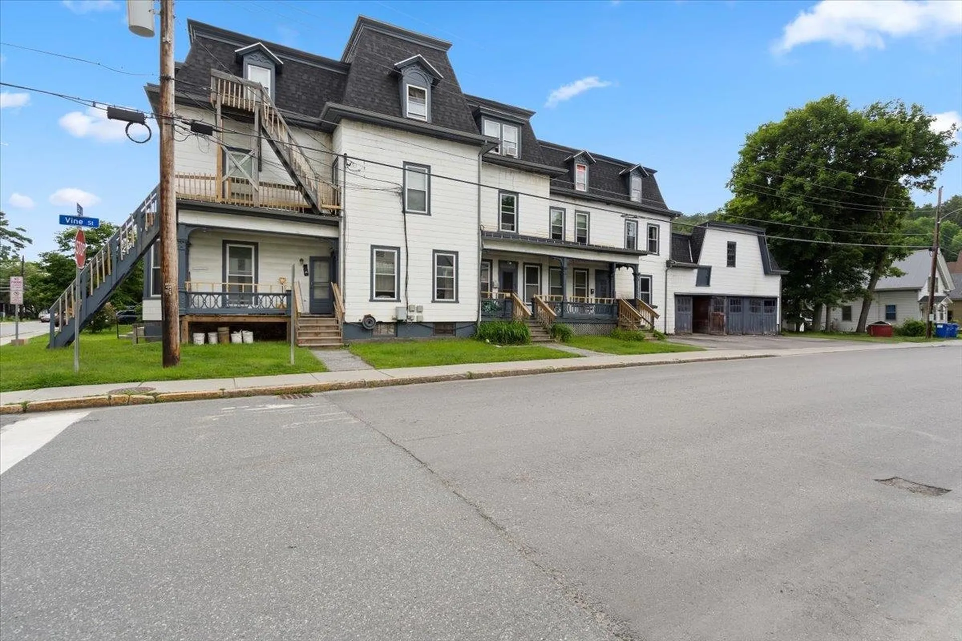 254 Elm Street Montpelier VT 05602