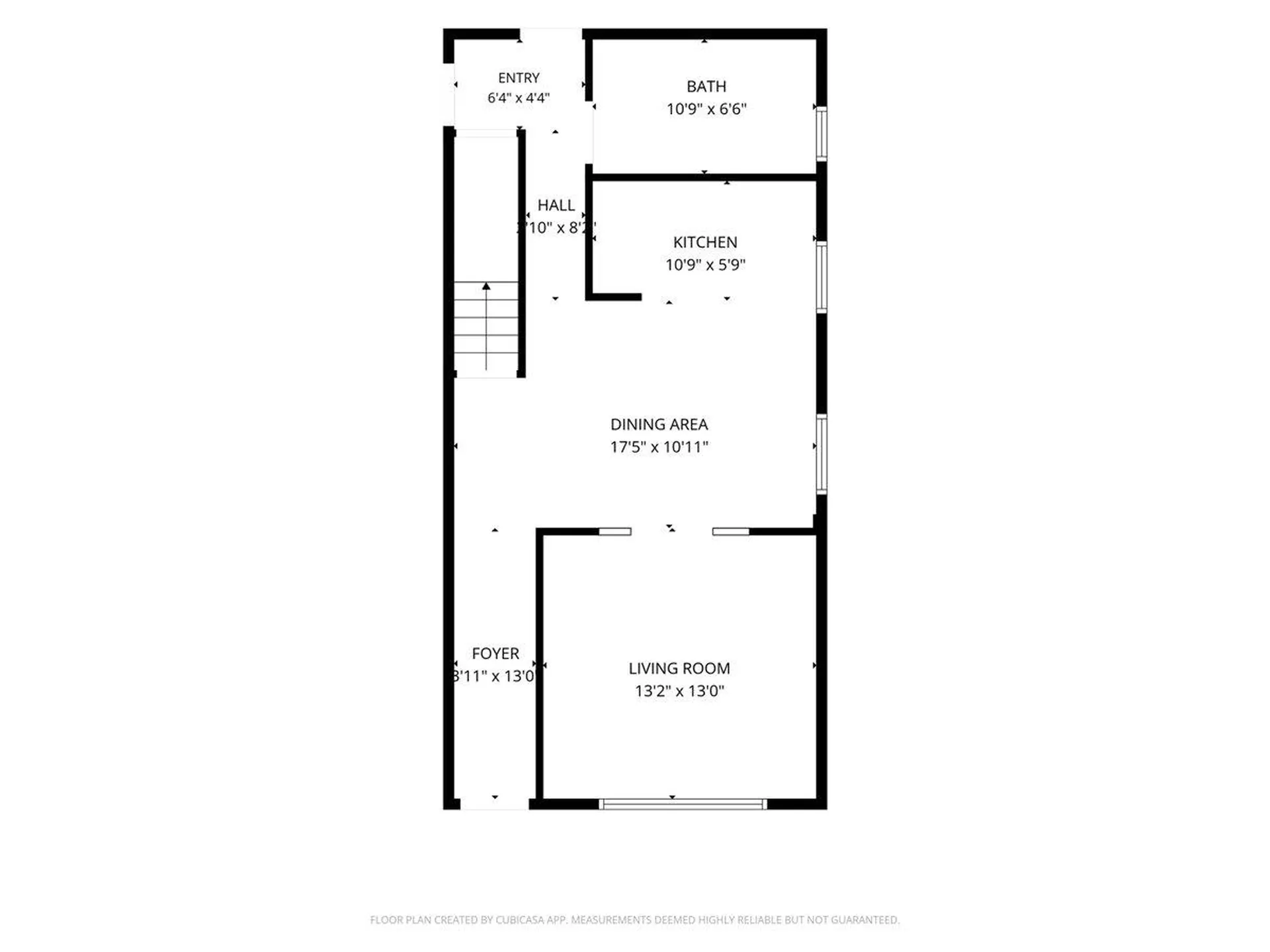 254 Elm Street Montpelier VT 05602
