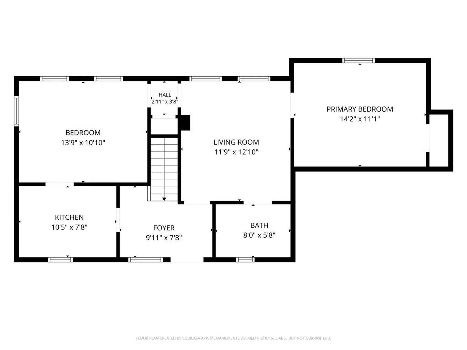 254 Elm Street Montpelier VT 05602