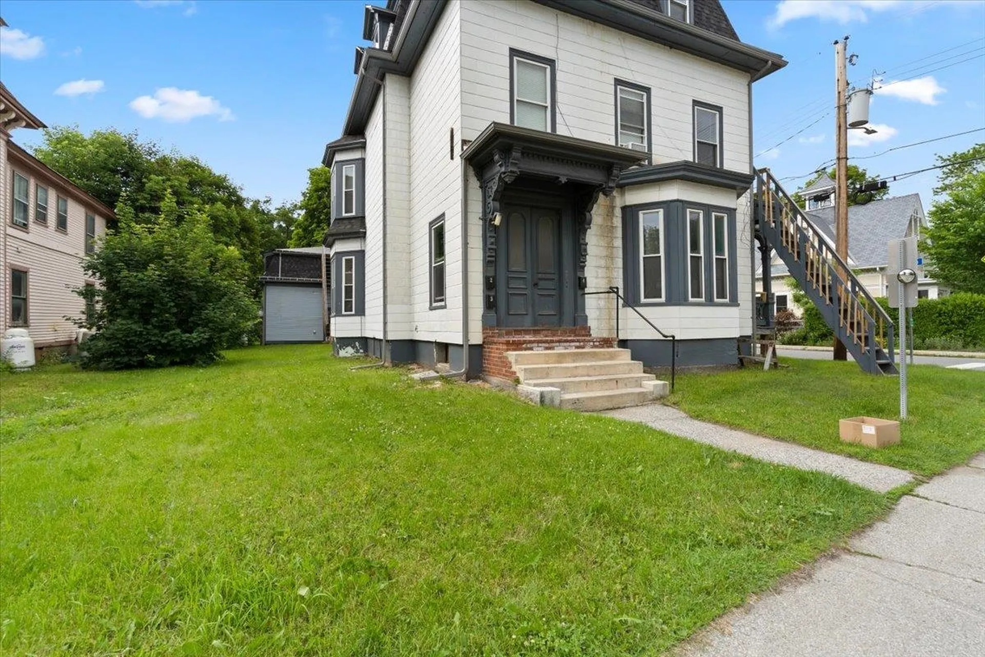 254 Elm Street Montpelier VT 05602
