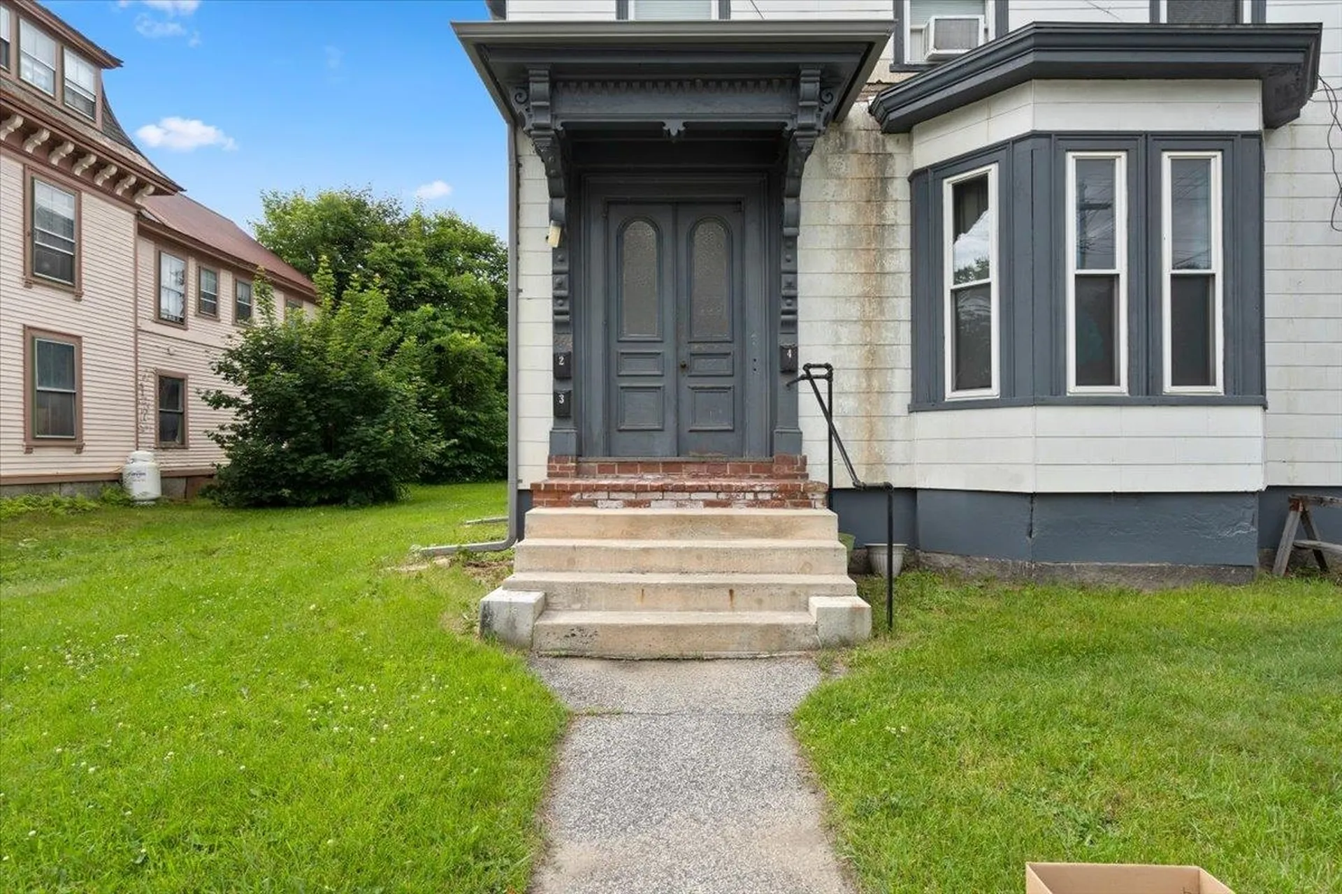 254 Elm Street Montpelier VT 05602