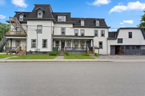 254 Elm Street Montpelier VT 05602
