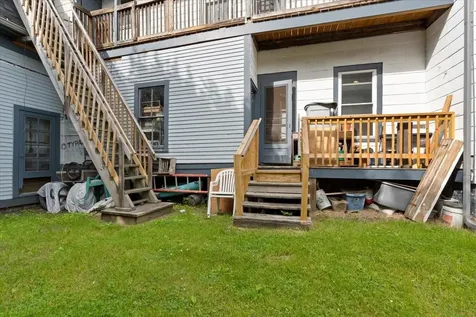 254 Elm Street Montpelier VT 05602