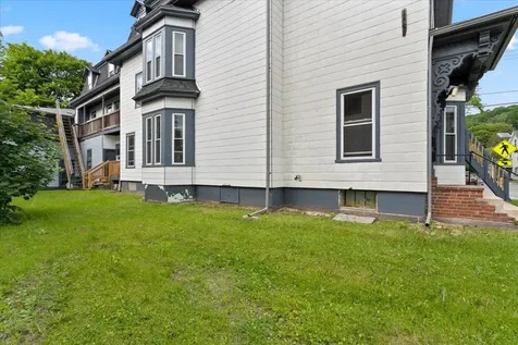 254 Elm Street Montpelier VT 05602