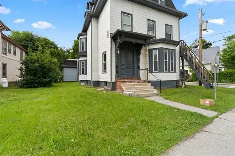 254 Elm Street Montpelier VT 05602