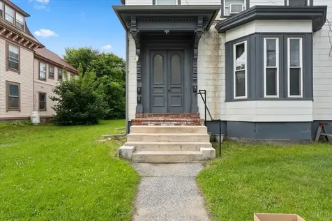 254 Elm Street Montpelier VT 05602