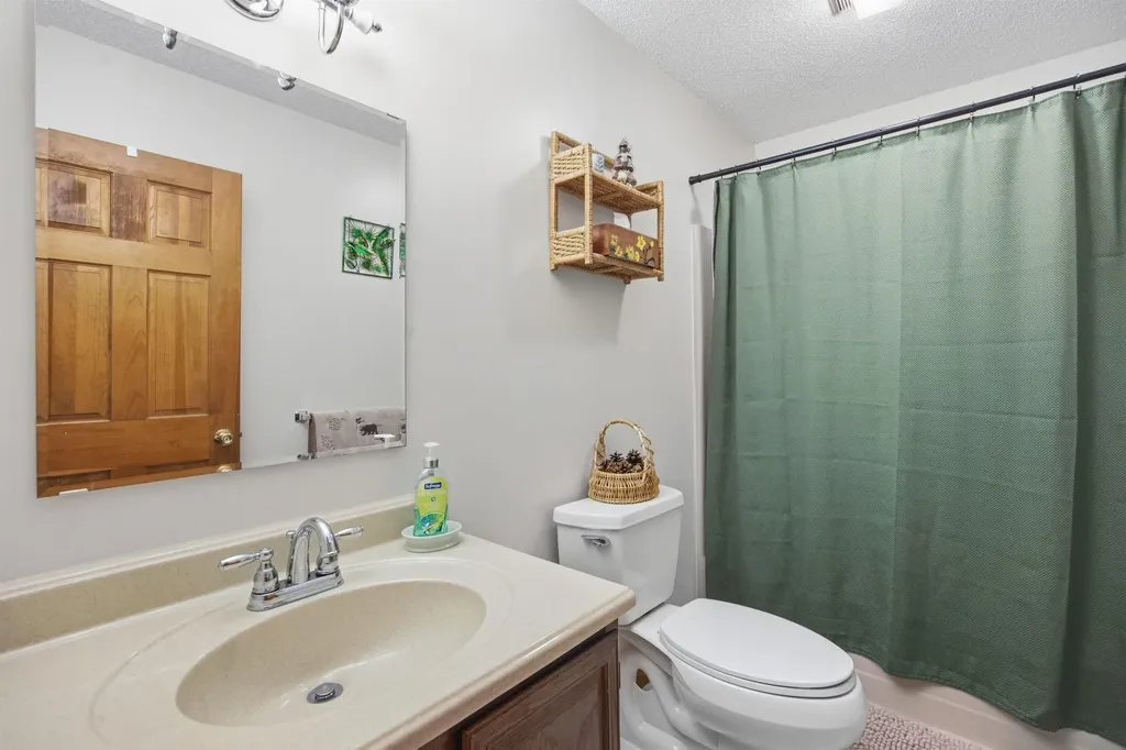 9 Notchview Lane Lincoln NH 03251