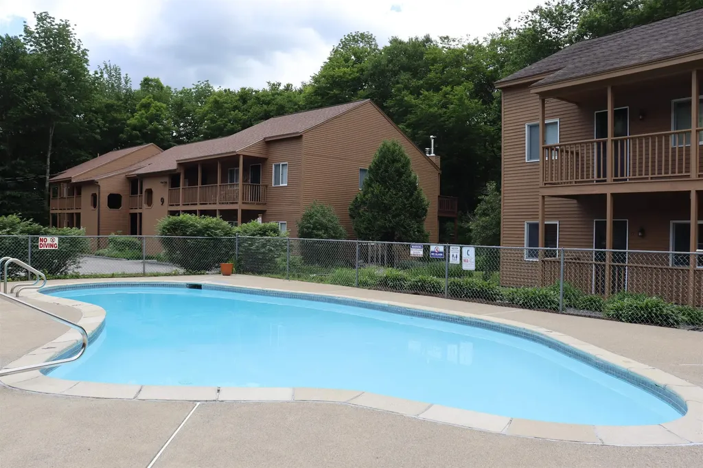 9 Notchview Lane Lincoln NH 03251