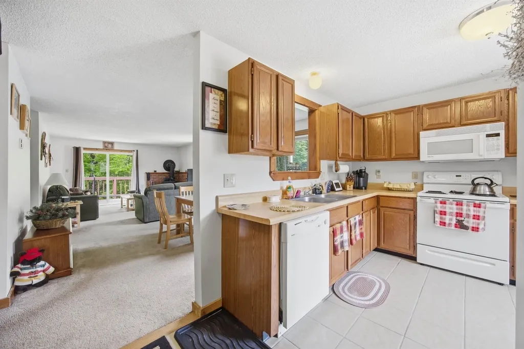 9 Notchview Lane Lincoln NH 03251