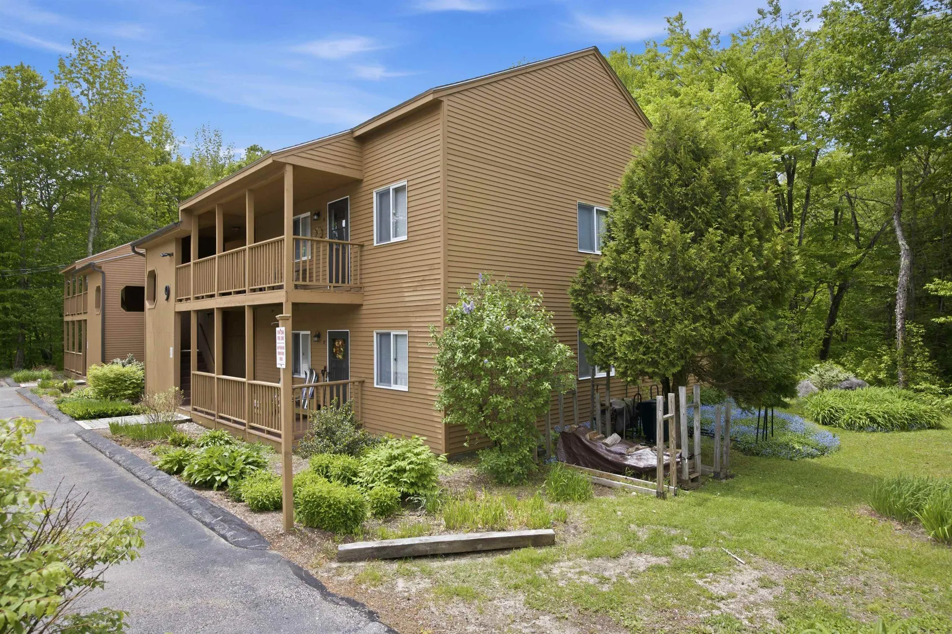 9 Notchview Lane Lincoln NH 03251