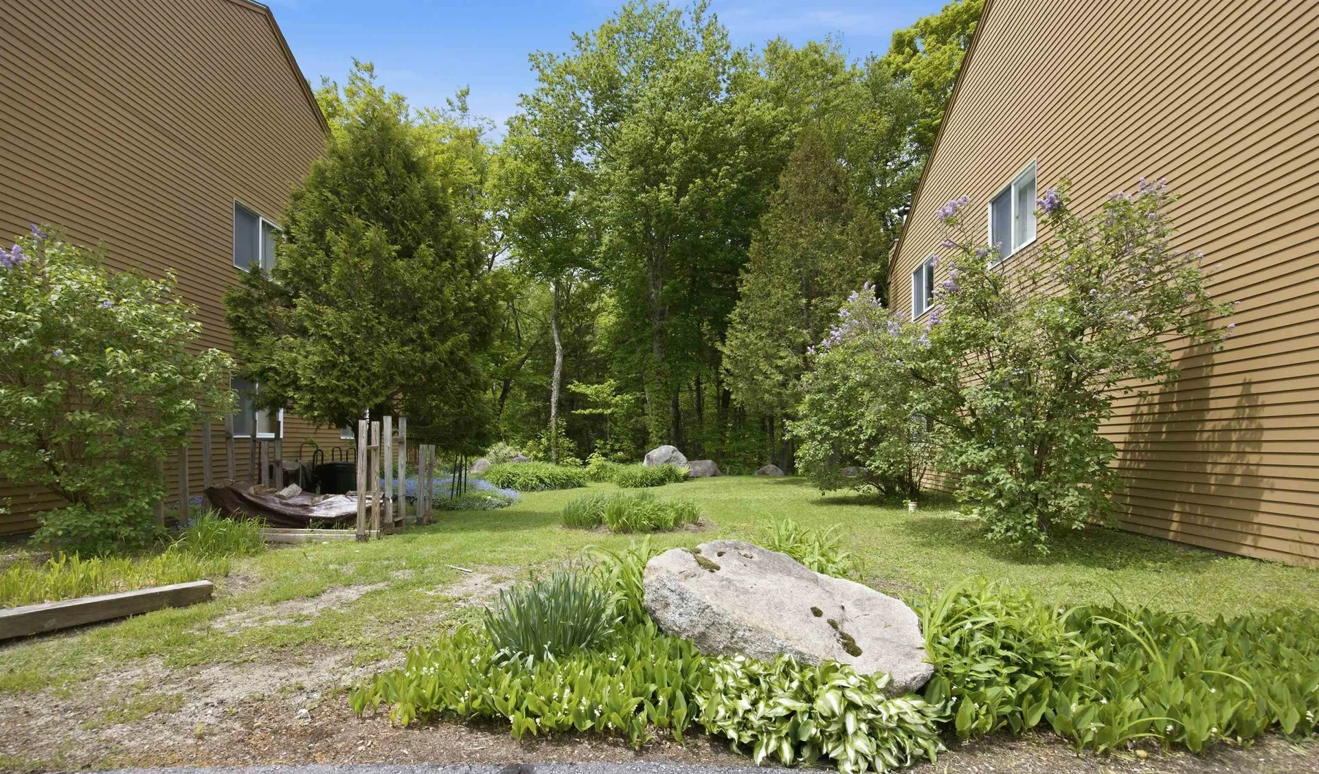 9 Notchview Lane Lincoln NH 03251