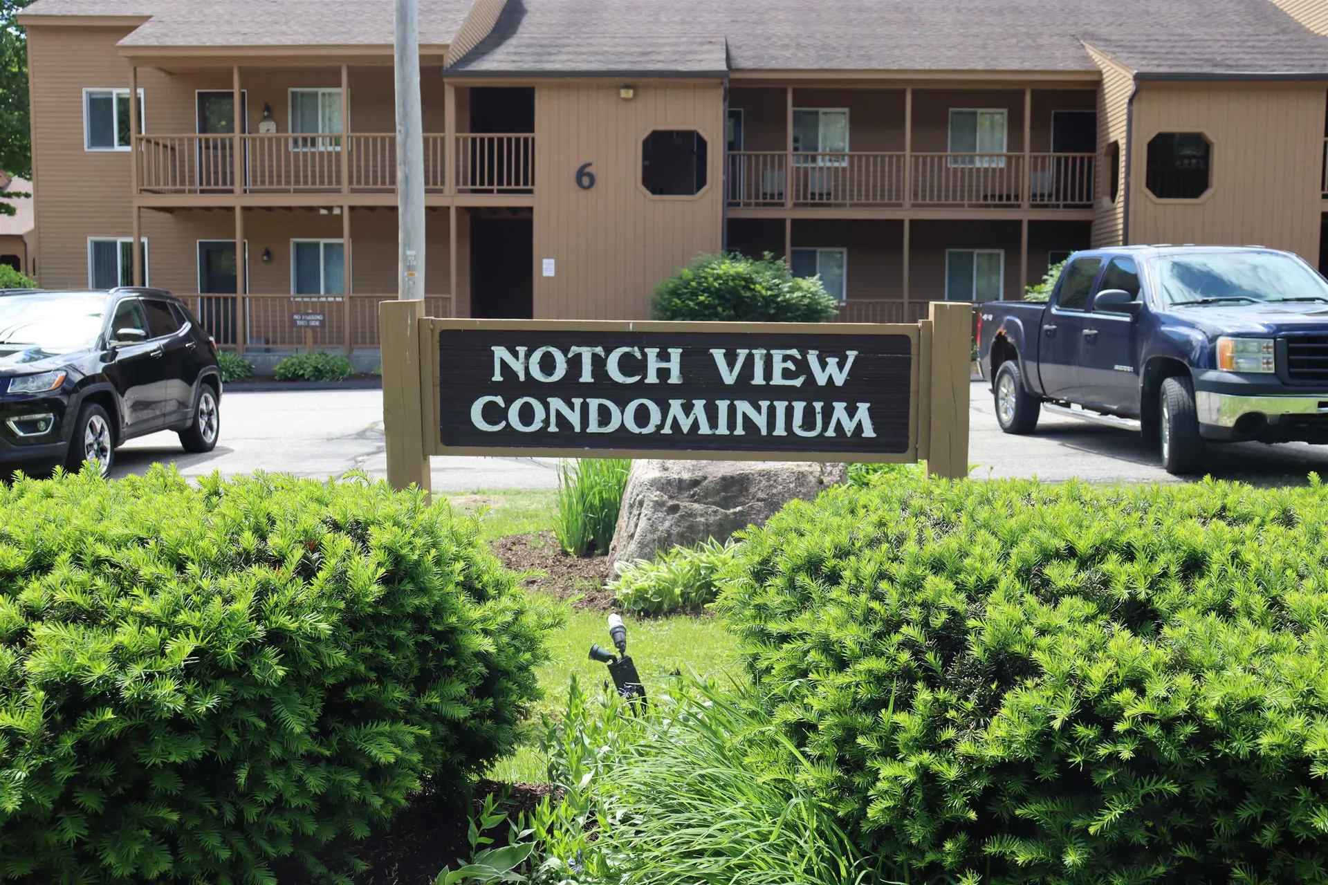9 Notchview Lane Lincoln NH 03251