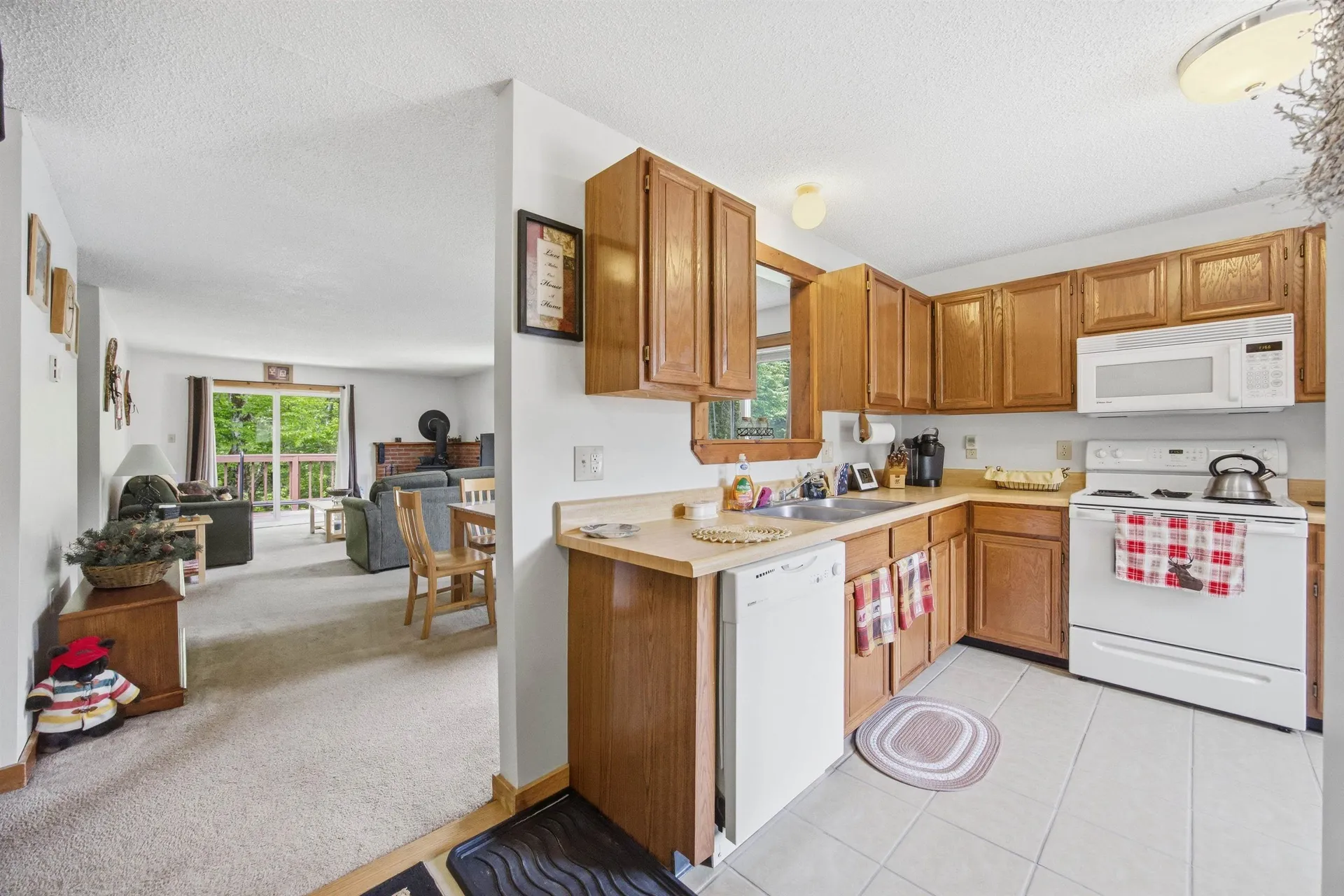 9 Notchview Lane Lincoln NH 03251