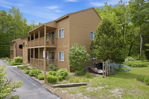 9 Notchview Lane Lincoln NH 03251