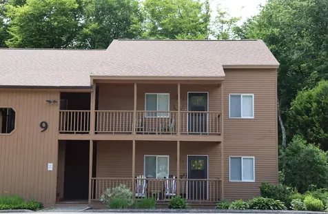 9 Notchview Lane Lincoln NH 03251