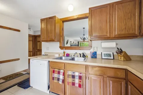9 Notchview Lane Lincoln NH 03251