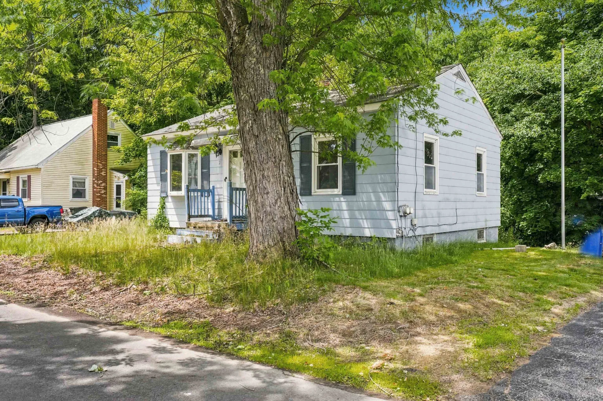 25 Kendall Avenue Manchester NH 03103