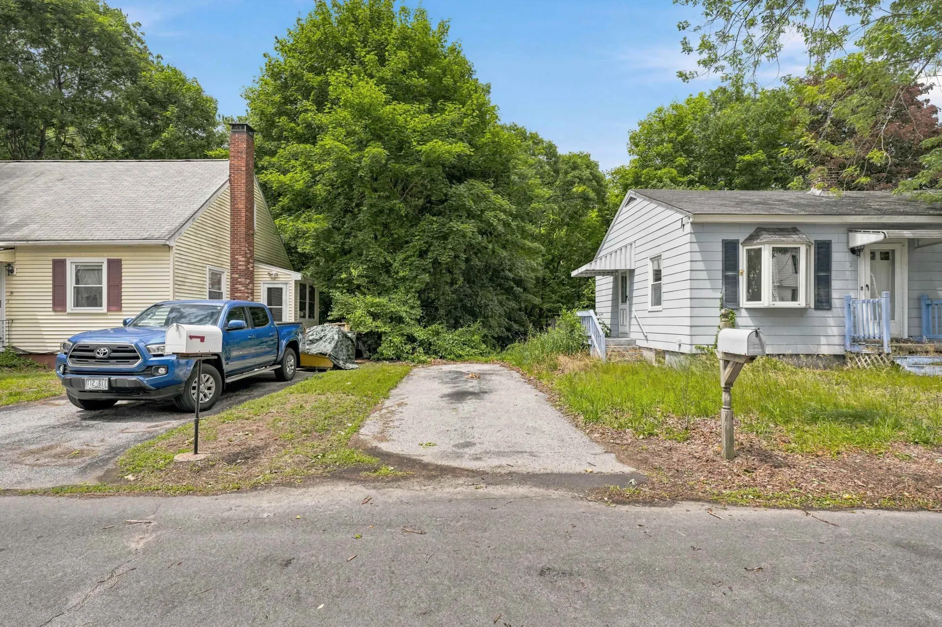 25 Kendall Avenue Manchester NH 03103