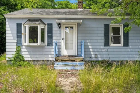 25 Kendall Avenue Manchester NH 03103