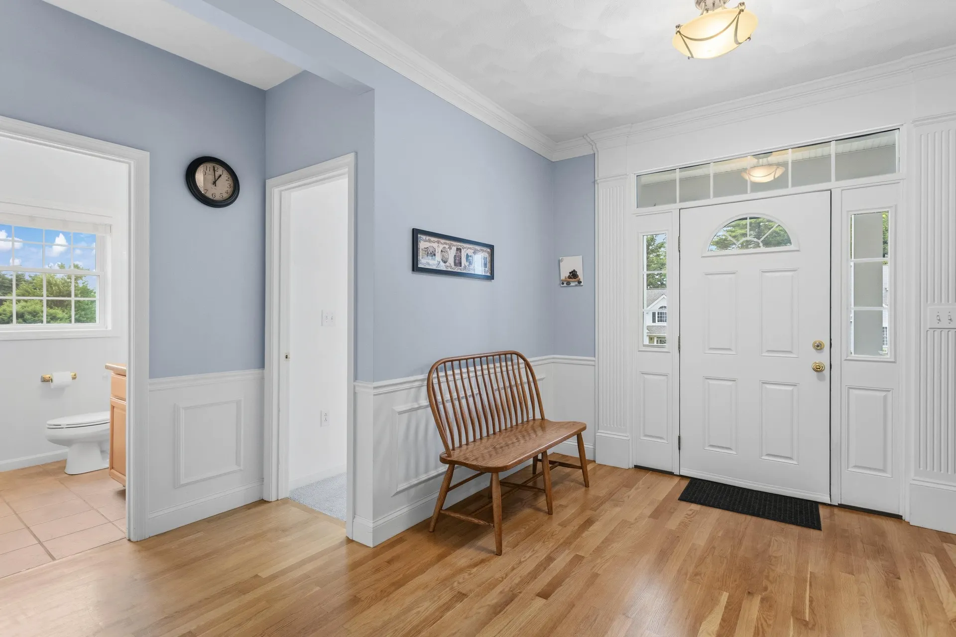 28 Saint Andrews Way Londonderry NH 03053