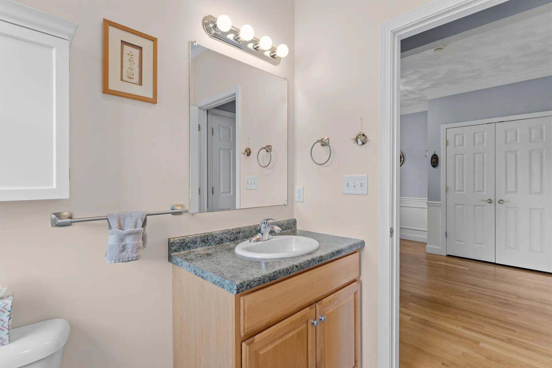 28 Saint Andrews Way Londonderry NH 03053