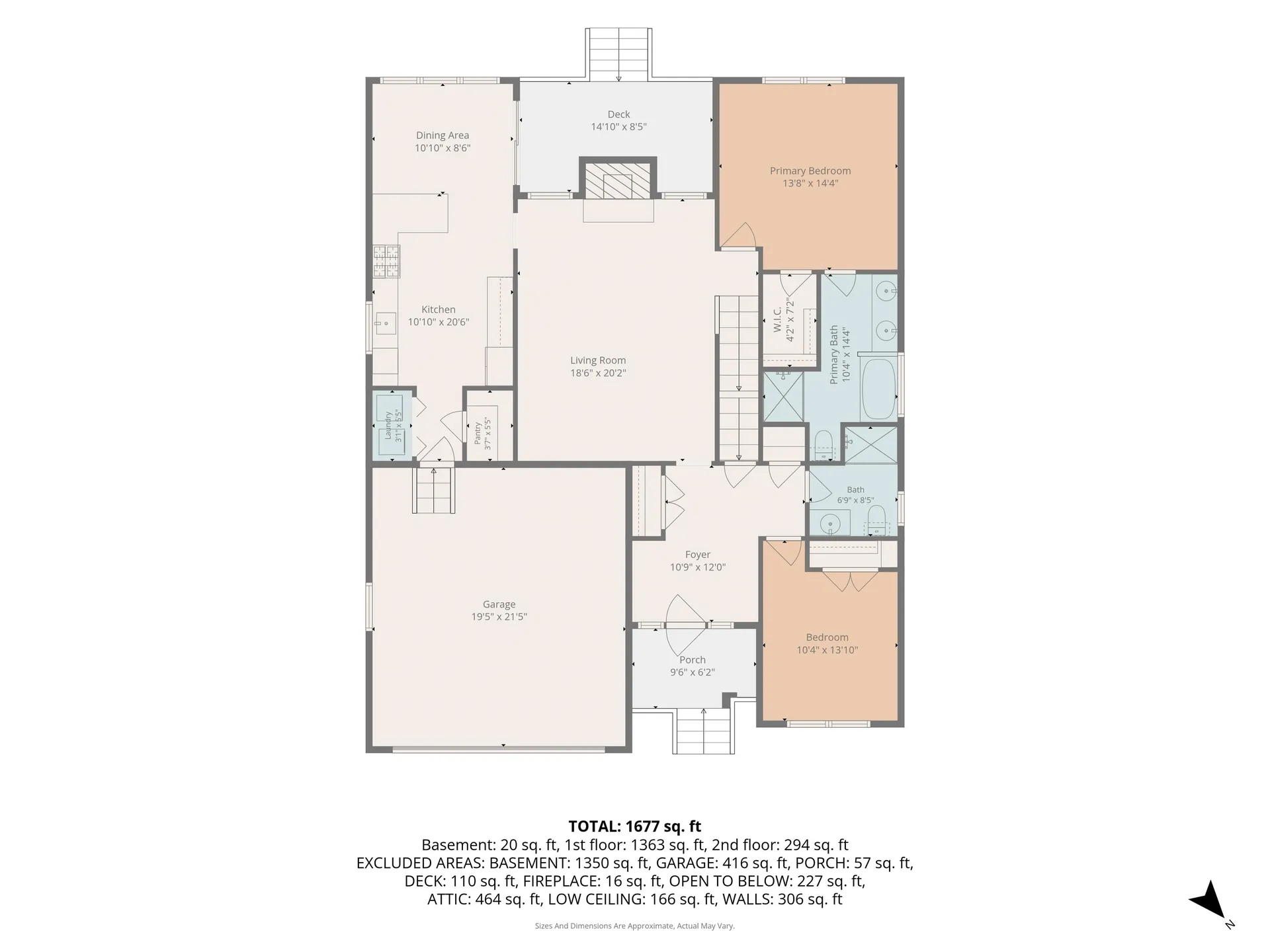 28 Saint Andrews Way Londonderry NH 03053