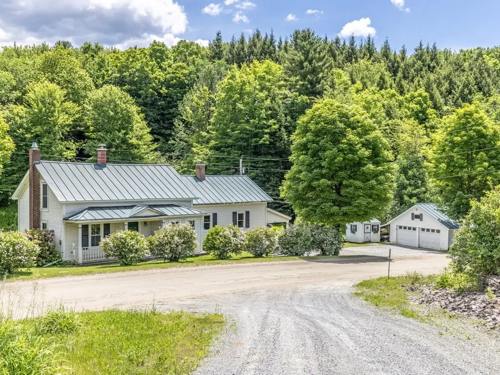 117 Osgood Hill Road Essex VT 05452
