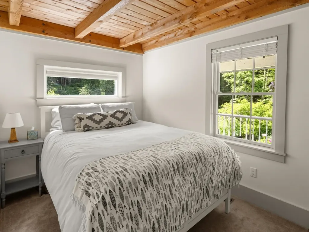 117 Osgood Hill Road Essex VT 05452