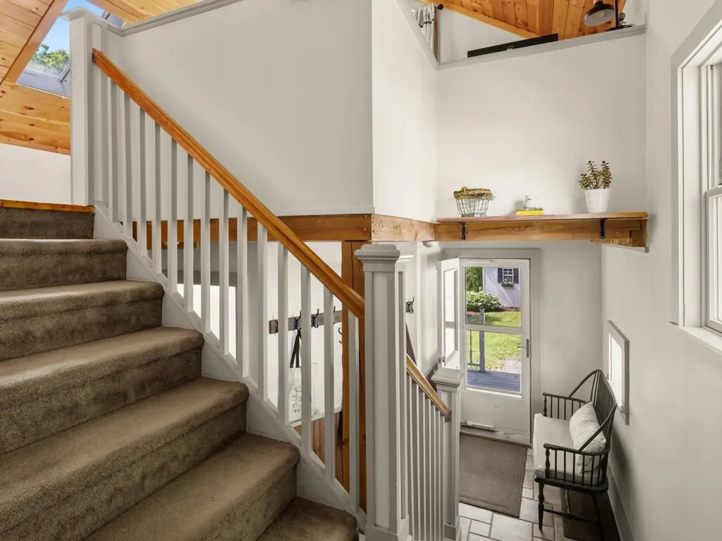 117 Osgood Hill Road Essex VT 05452